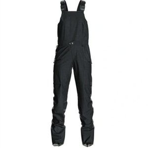 Saga Outerwear 3L Empress bib pants size S NWT
